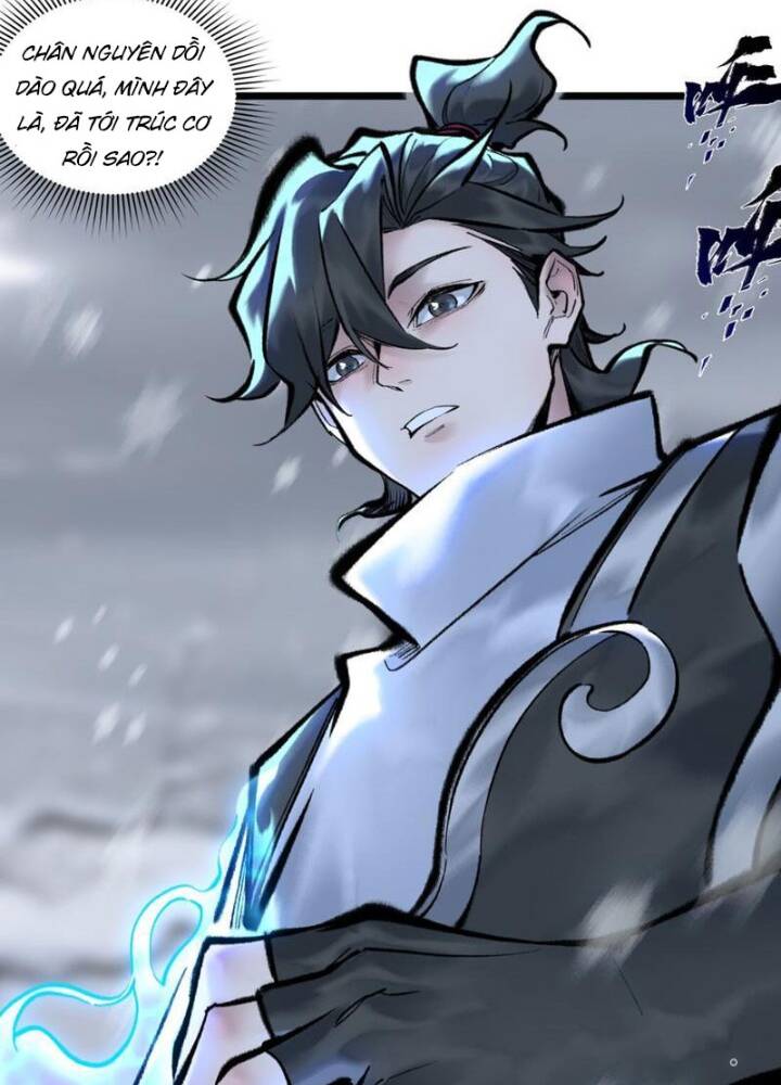 Nhất Niệm Tiêu Dao Chap 44 - Next Chap 45