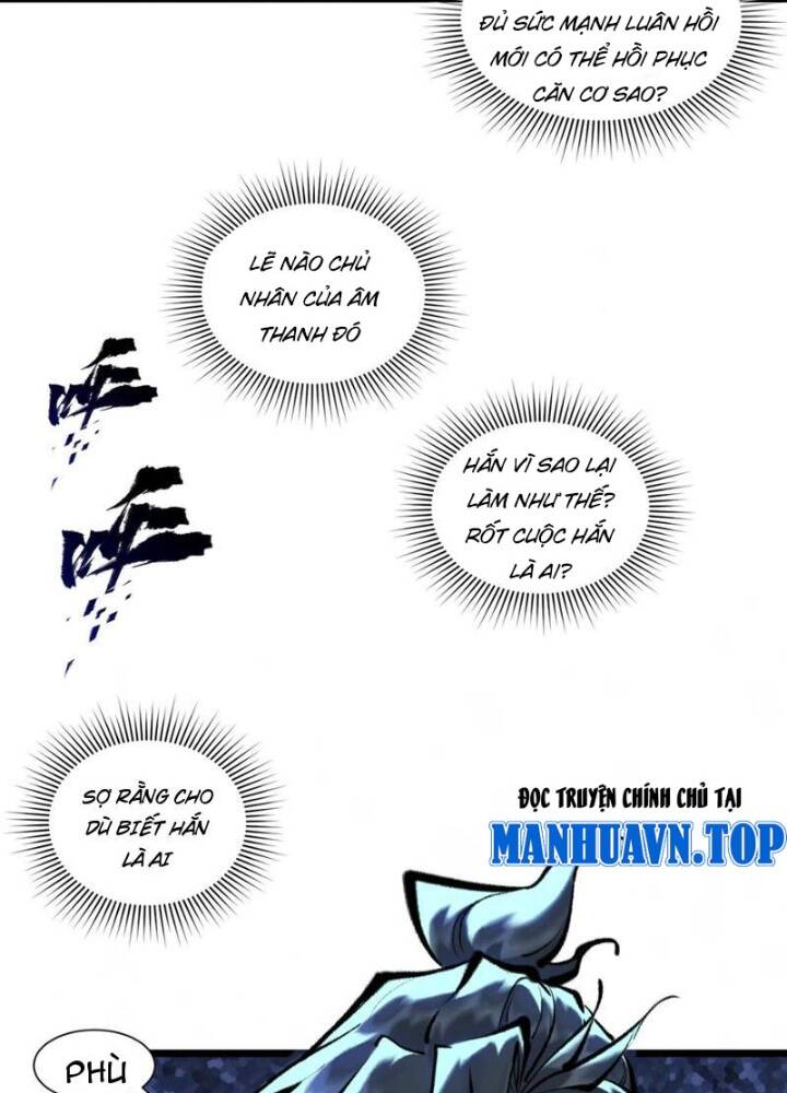 Nhất Niệm Tiêu Dao Chap 44 - Next Chap 45