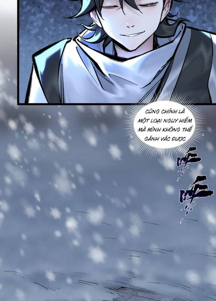 Nhất Niệm Tiêu Dao Chap 44 - Next Chap 45