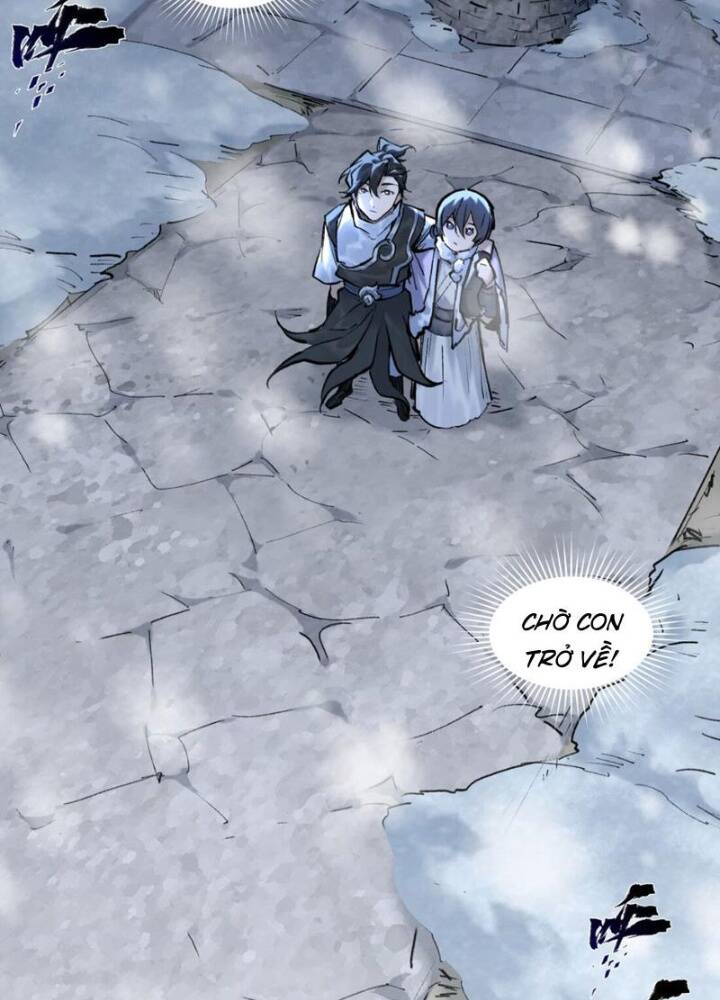 Nhất Niệm Tiêu Dao Chap 44 - Next Chap 45