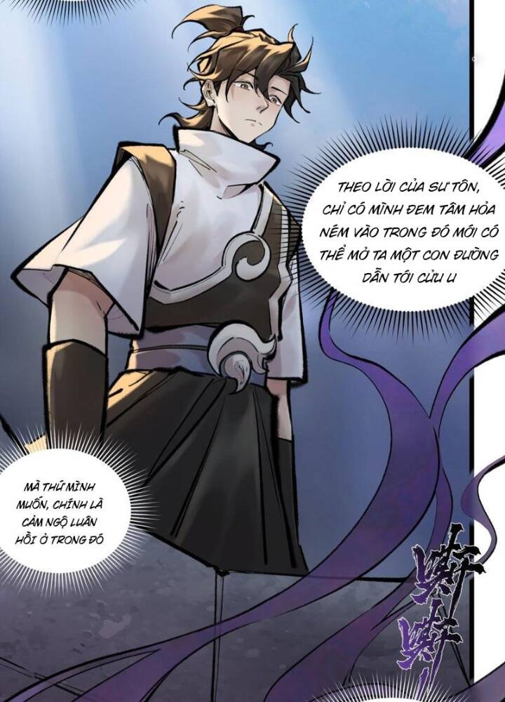 Nhất Niệm Tiêu Dao Chap 44 - Next Chap 45