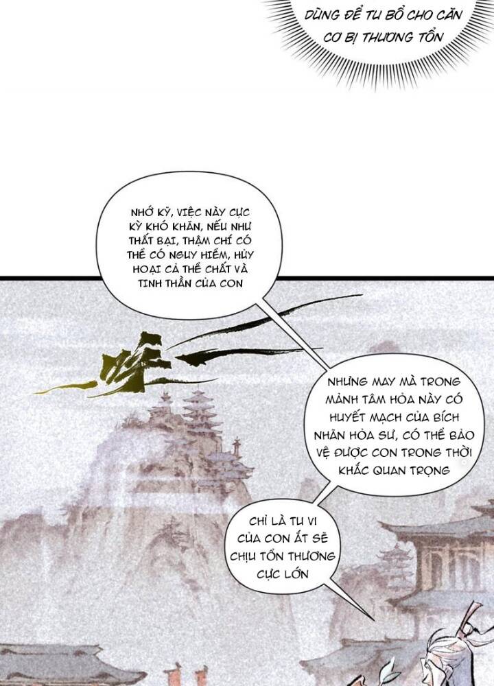 Nhất Niệm Tiêu Dao Chap 44 - Next Chap 45