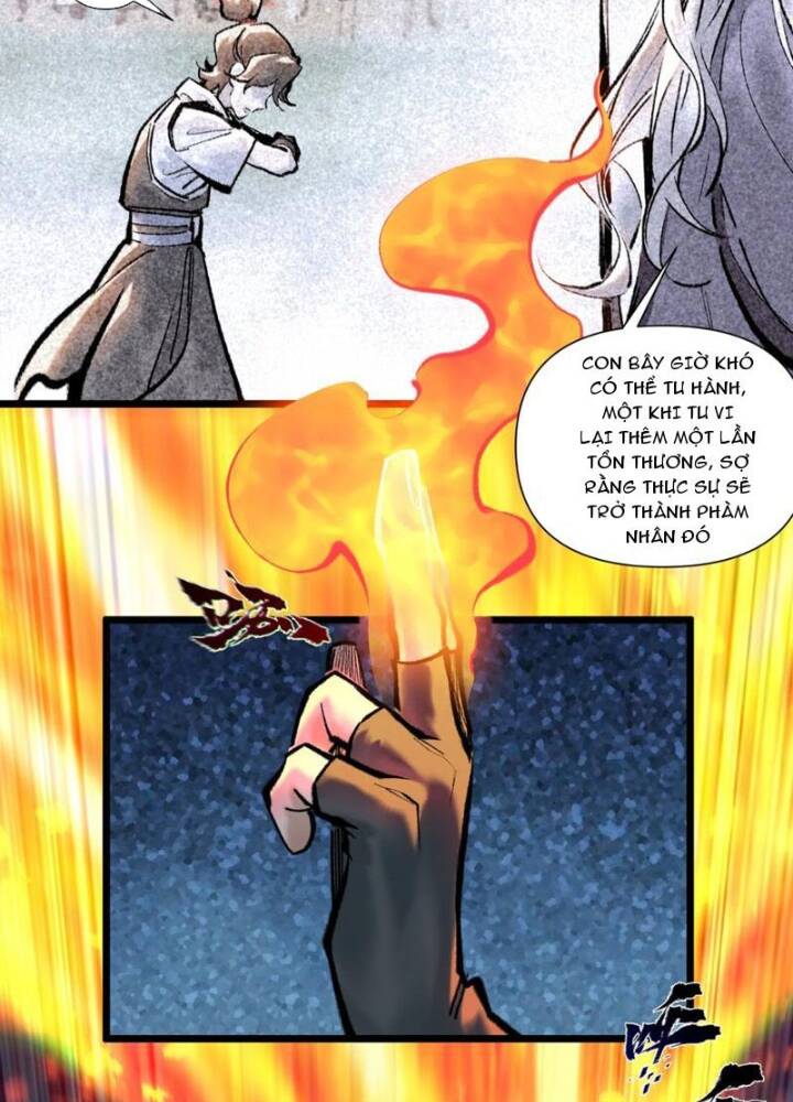 Nhất Niệm Tiêu Dao Chap 44 - Next Chap 45