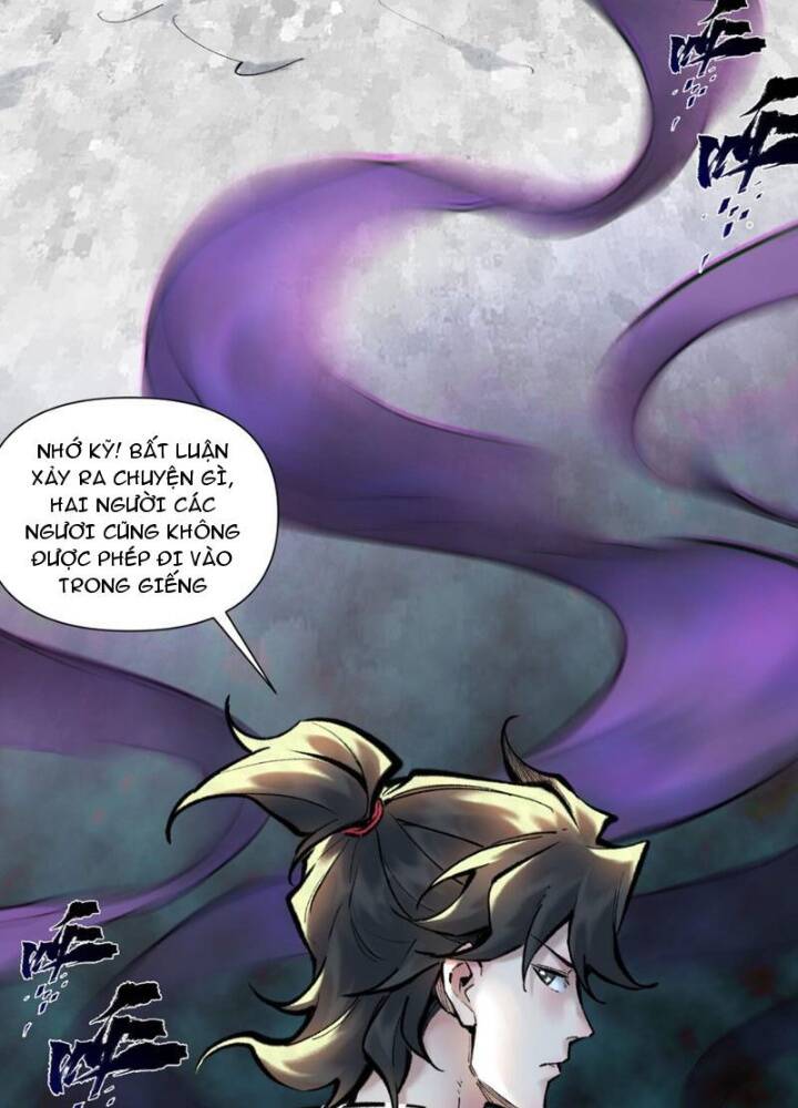 Nhất Niệm Tiêu Dao Chap 44 - Next Chap 45