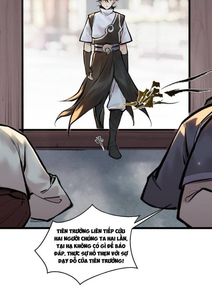 Nhất Niệm Tiêu Dao Chap 44 - Next Chap 45