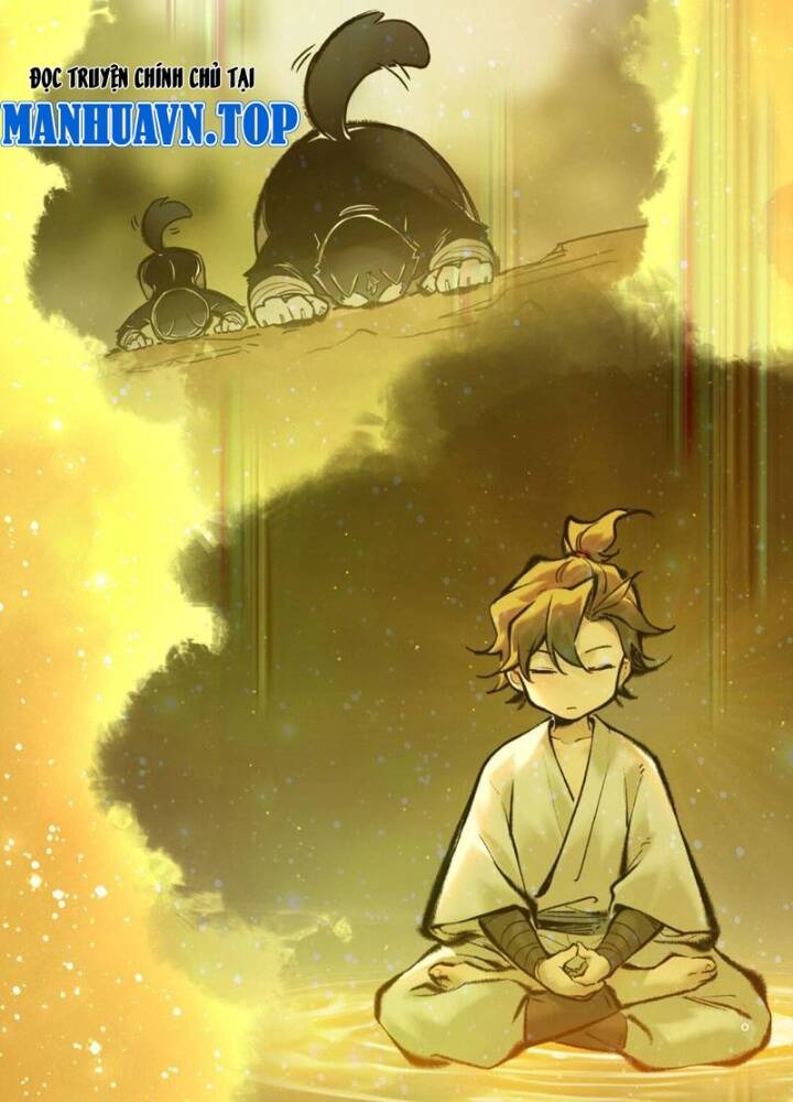 Nhất Niệm Tiêu Dao Chap 44 - Next Chap 45