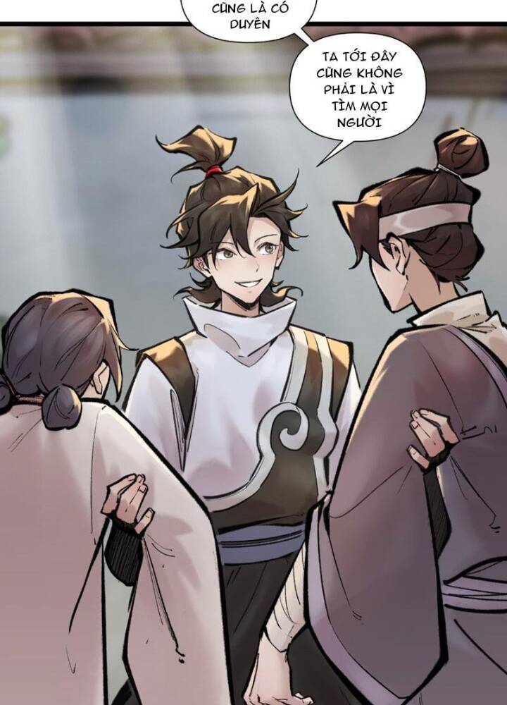 Nhất Niệm Tiêu Dao Chap 44 - Next Chap 45