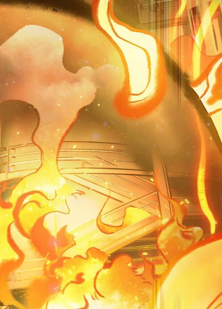 Nhất Niệm Tiêu Dao Chap 44 - Next Chap 45