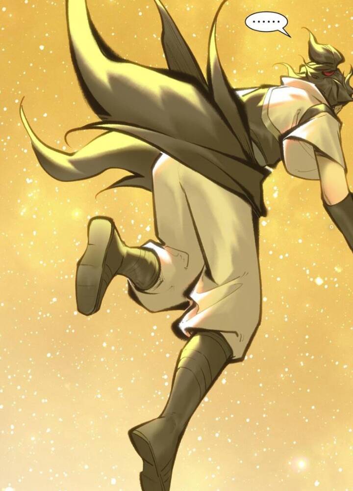 Nhất Niệm Tiêu Dao Chap 44 - Next Chap 45