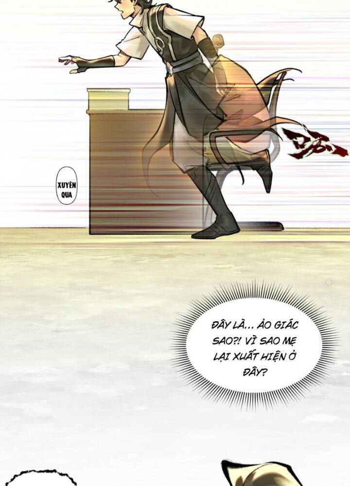 Nhất Niệm Tiêu Dao Chap 44 - Next Chap 45