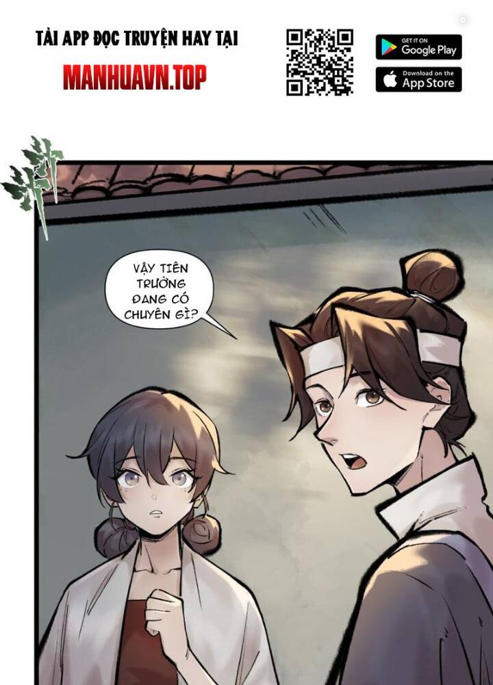 Nhất Niệm Tiêu Dao Chap 44 - Next Chap 45