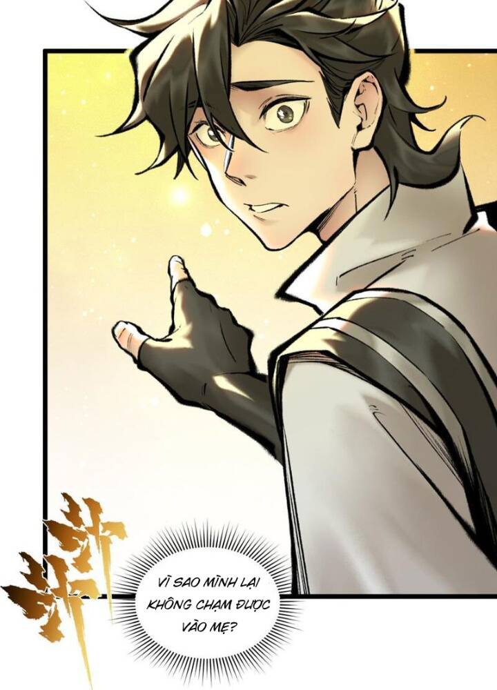 Nhất Niệm Tiêu Dao Chap 44 - Next Chap 45