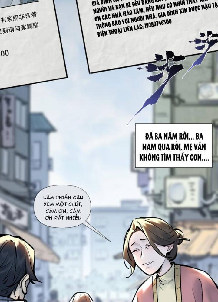 Nhất Niệm Tiêu Dao Chap 44 - Next Chap 45