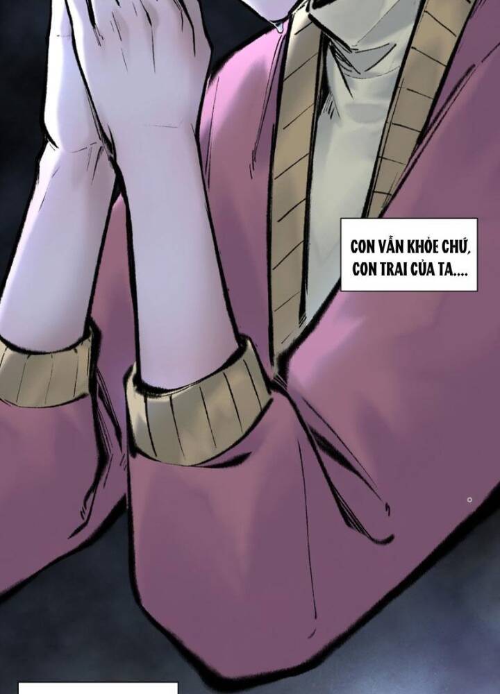Nhất Niệm Tiêu Dao Chap 44 - Next Chap 45