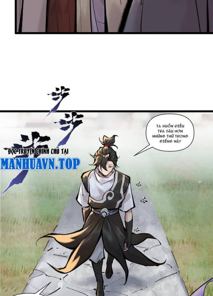 Nhất Niệm Tiêu Dao Chap 44 - Next Chap 45