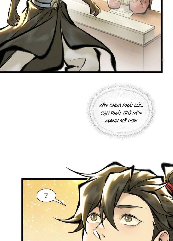 Nhất Niệm Tiêu Dao Chap 44 - Next Chap 45
