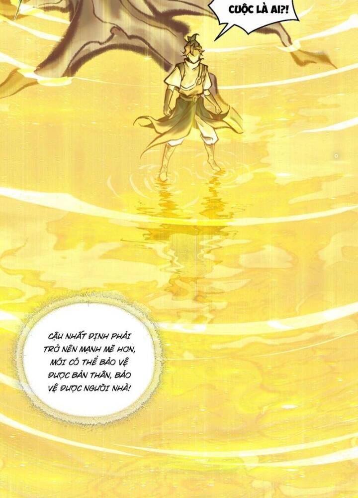 Nhất Niệm Tiêu Dao Chap 45 - Next Chap 46