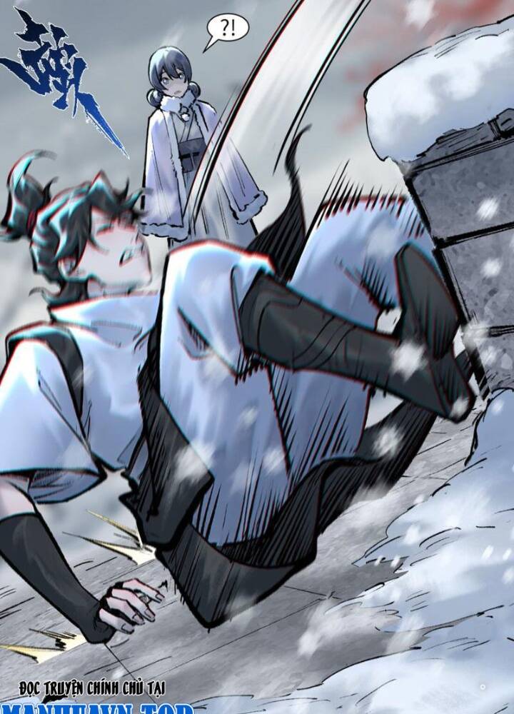 Nhất Niệm Tiêu Dao Chap 45 - Next Chap 46