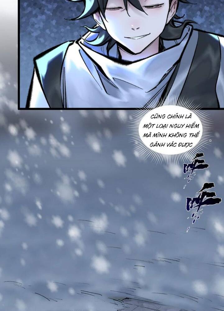 Nhất Niệm Tiêu Dao Chap 45 - Next Chap 46