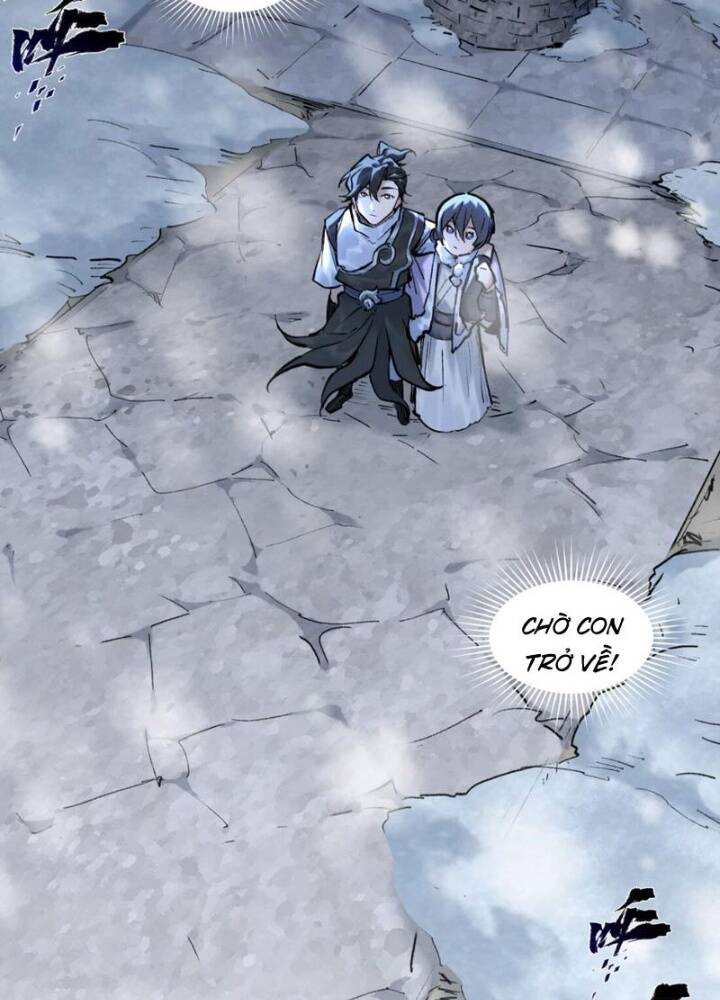 Nhất Niệm Tiêu Dao Chap 45 - Next Chap 46