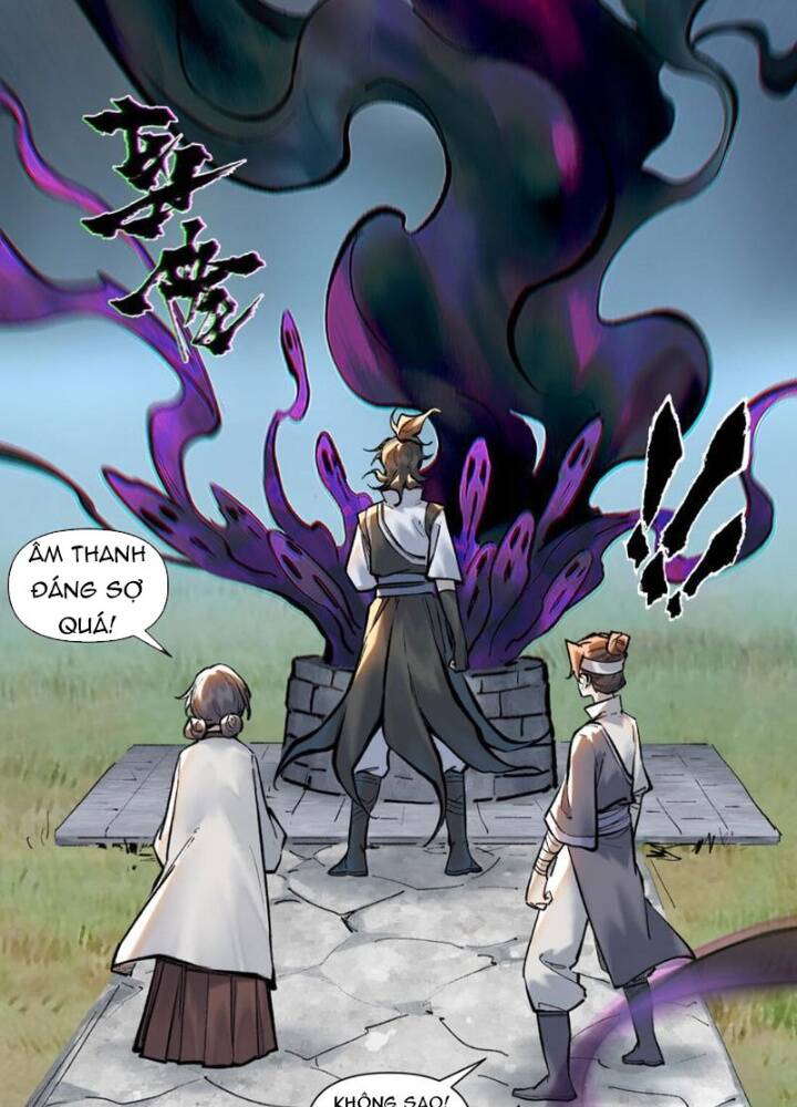 Nhất Niệm Tiêu Dao Chap 45 - Next Chap 46