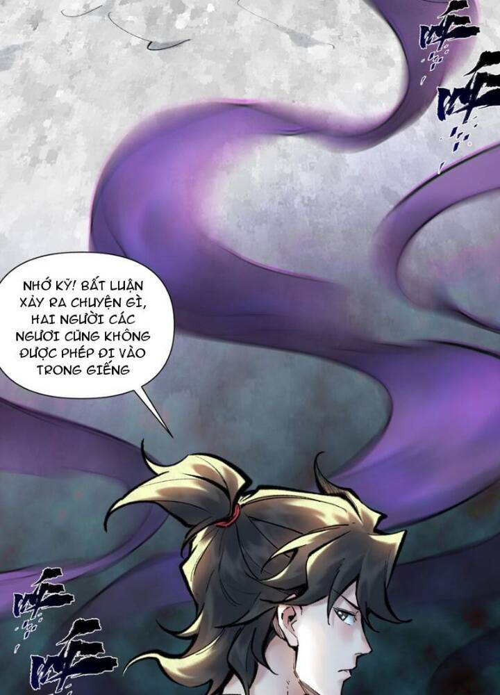 Nhất Niệm Tiêu Dao Chap 45 - Next Chap 46