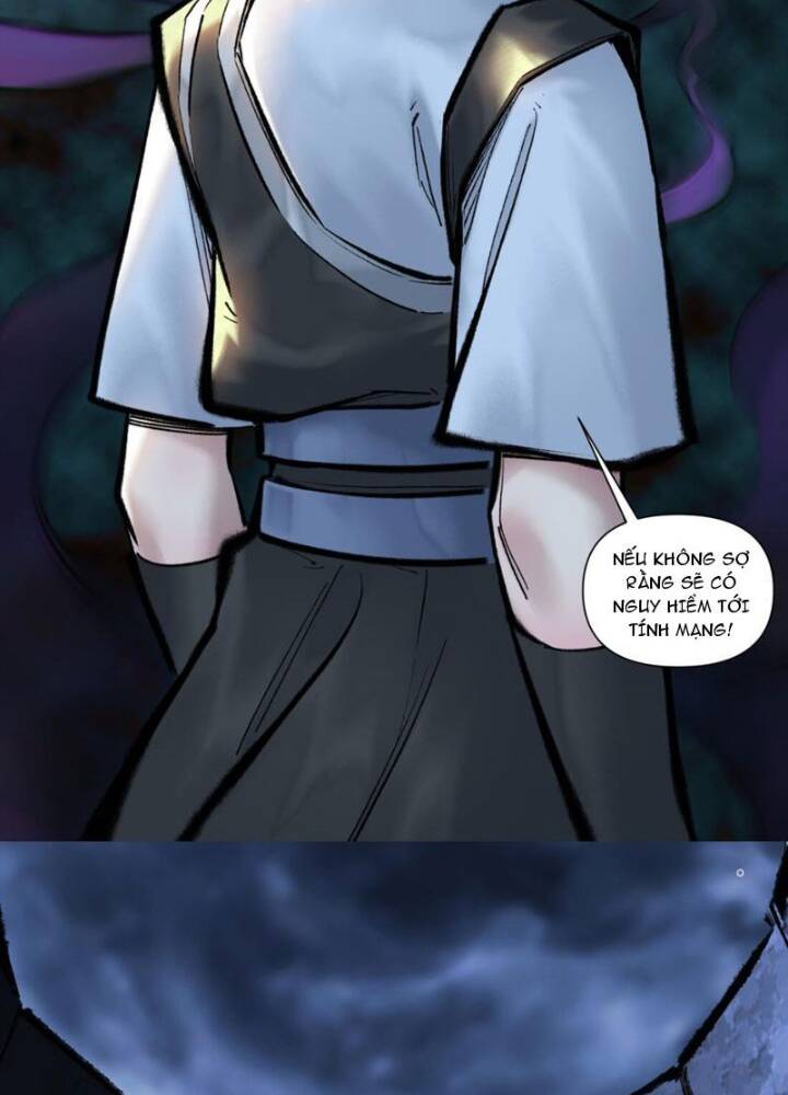 Nhất Niệm Tiêu Dao Chap 45 - Next Chap 46