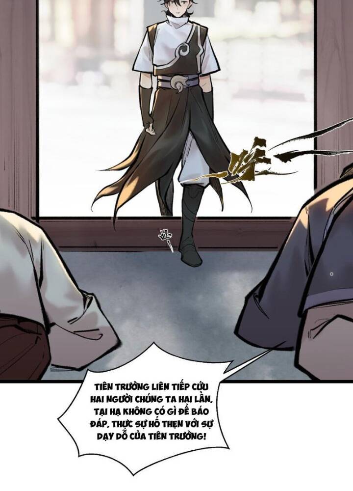 Nhất Niệm Tiêu Dao Chap 45 - Next Chap 46