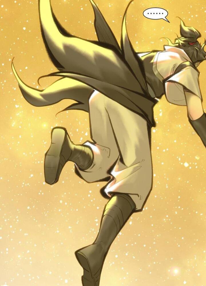 Nhất Niệm Tiêu Dao Chap 45 - Next Chap 46