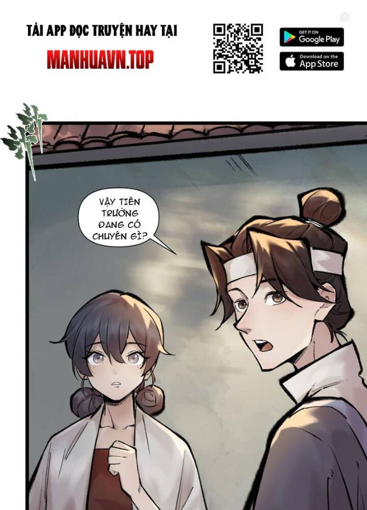 Nhất Niệm Tiêu Dao Chap 45 - Next Chap 46
