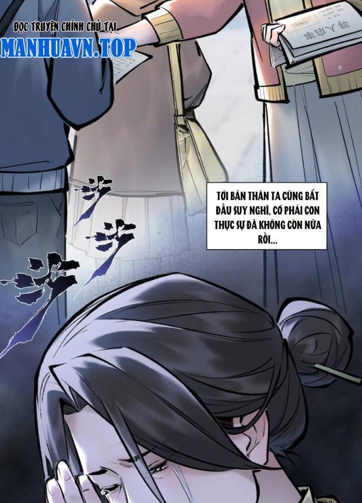 Nhất Niệm Tiêu Dao Chap 45 - Next Chap 46
