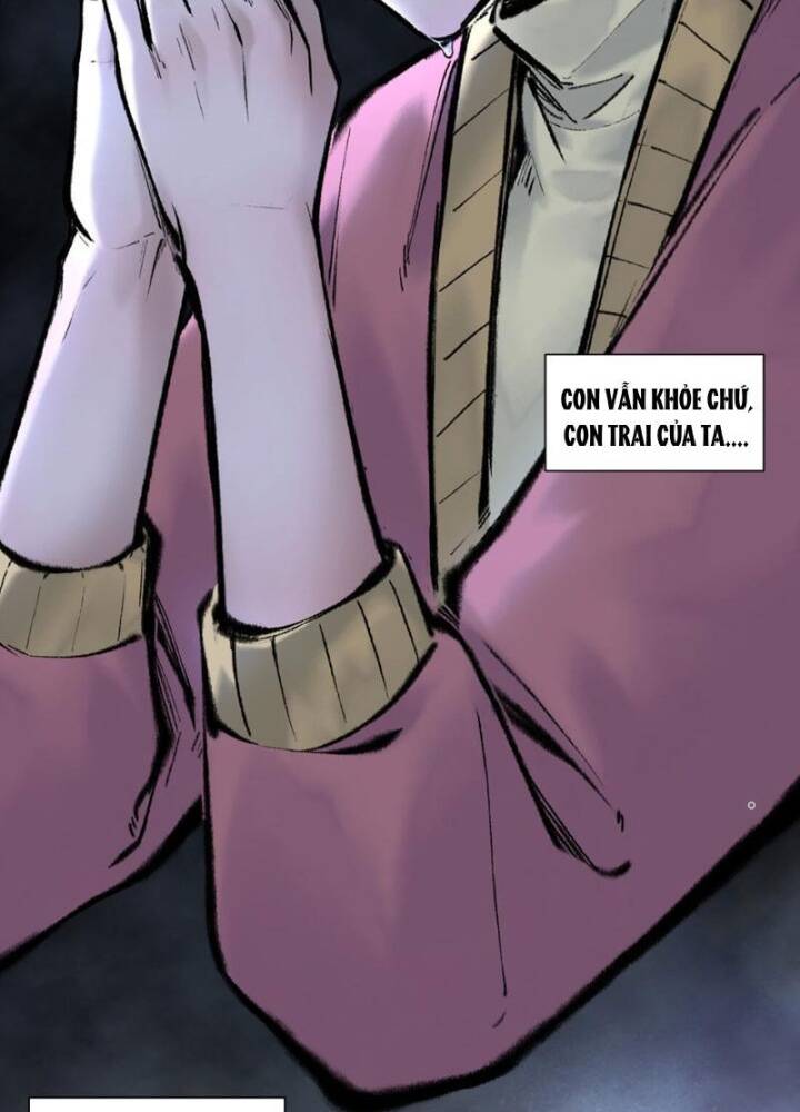 Nhất Niệm Tiêu Dao Chap 45 - Next Chap 46