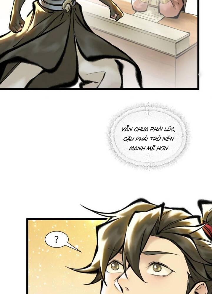 Nhất Niệm Tiêu Dao Chap 45 - Next Chap 46