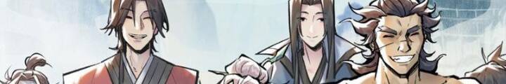 Nhất Niệm Tiêu Dao Chap 46 - Next Chap 47