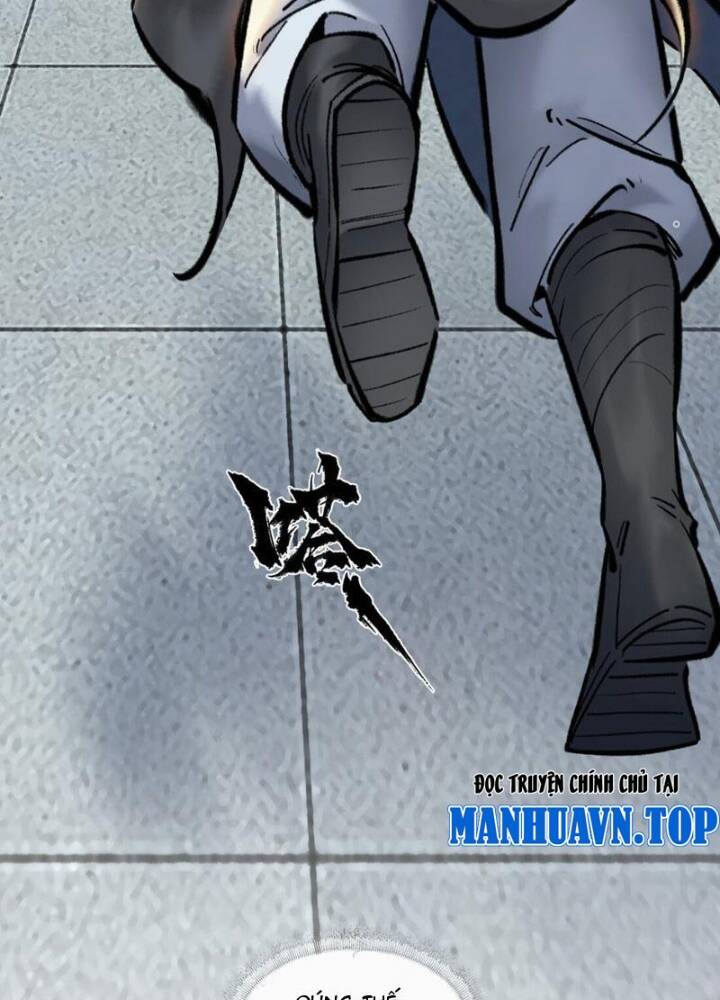 Nhất Niệm Tiêu Dao Chap 46 - Next Chap 47