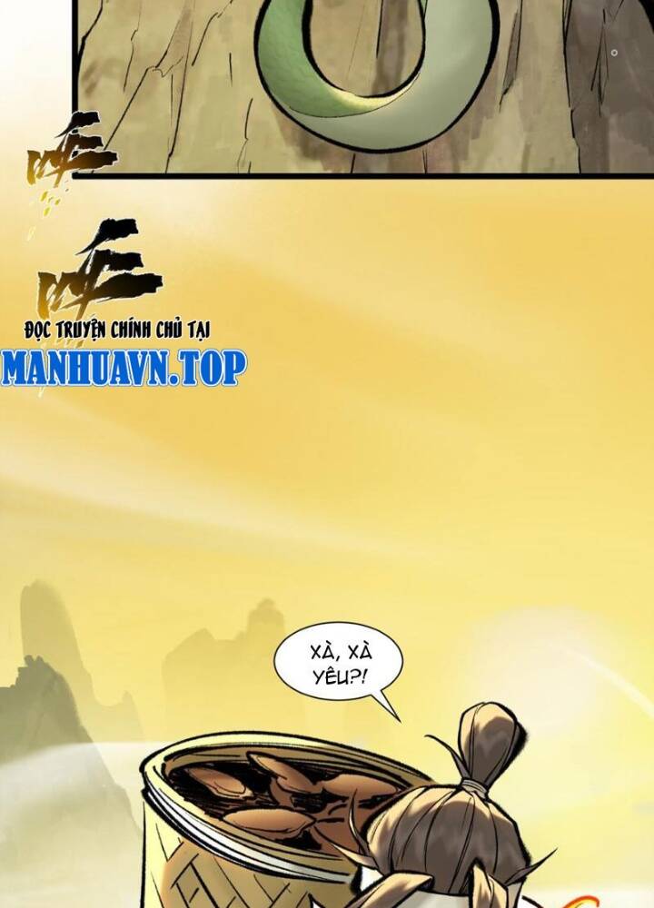 Nhất Niệm Tiêu Dao Chap 46 - Next Chap 47