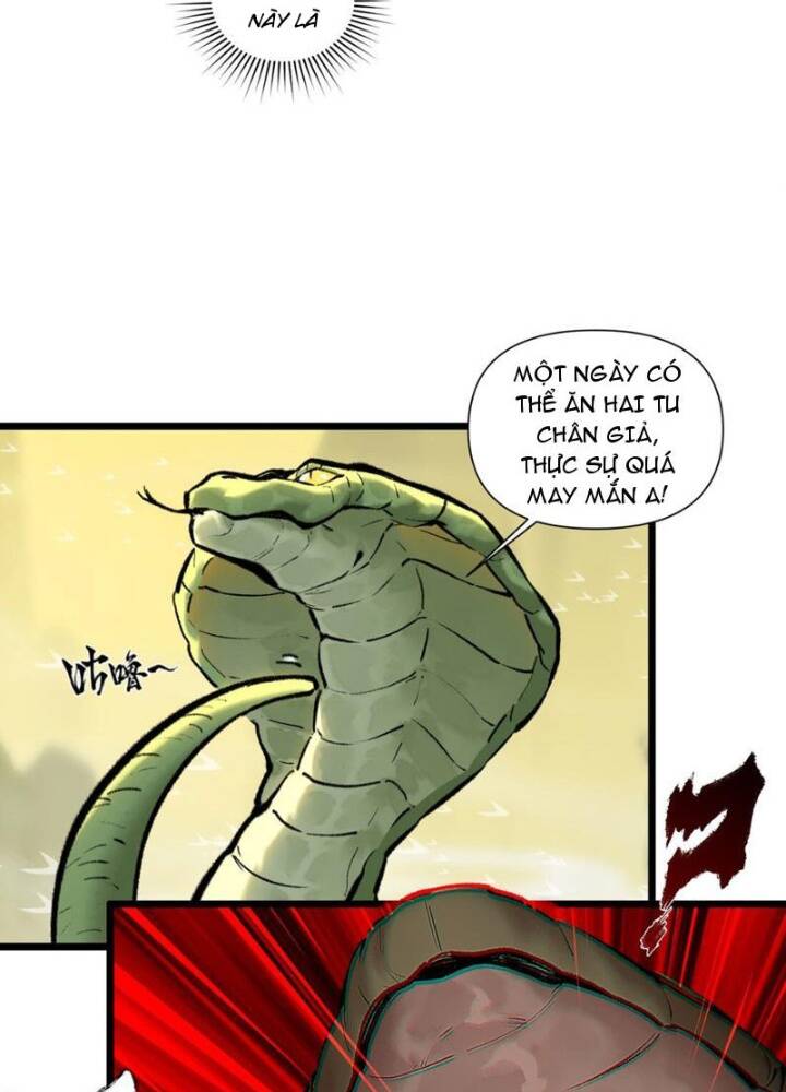 Nhất Niệm Tiêu Dao Chap 46 - Next Chap 47