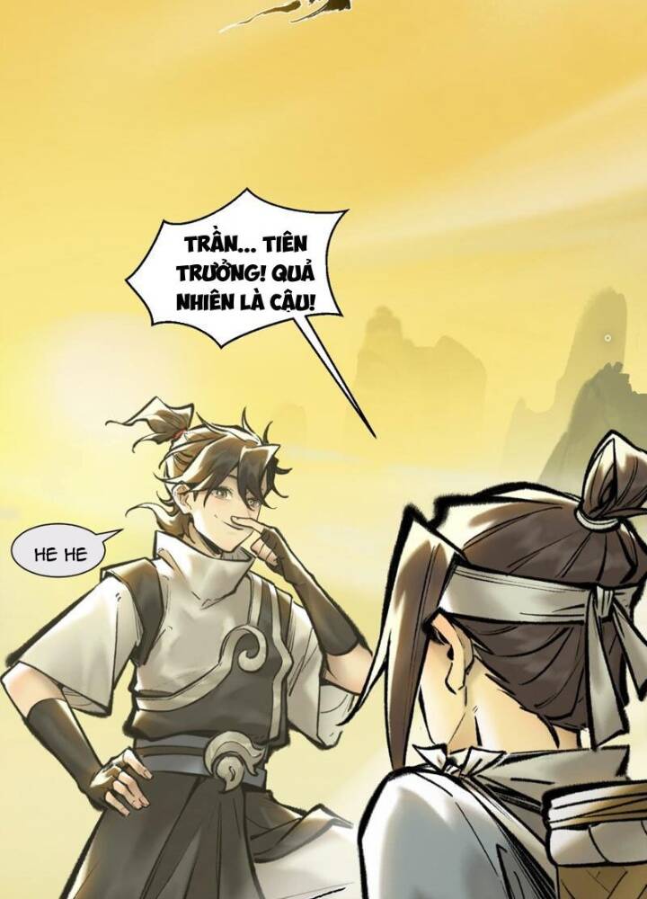 Nhất Niệm Tiêu Dao Chap 46 - Next Chap 47