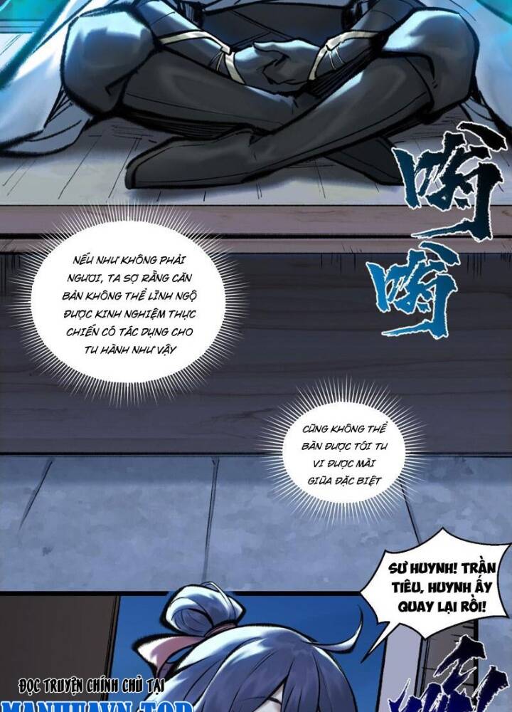 Nhất Niệm Tiêu Dao Chap 46 - Next Chap 47
