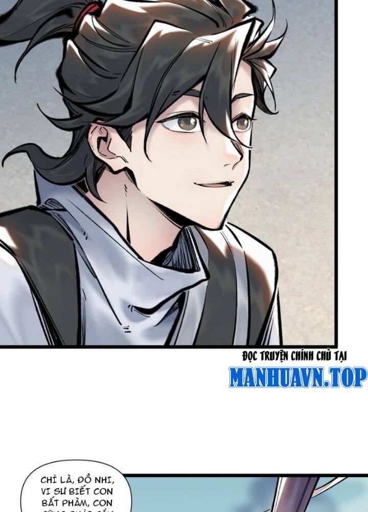 Nhất Niệm Tiêu Dao Chap 46 - Next Chap 47