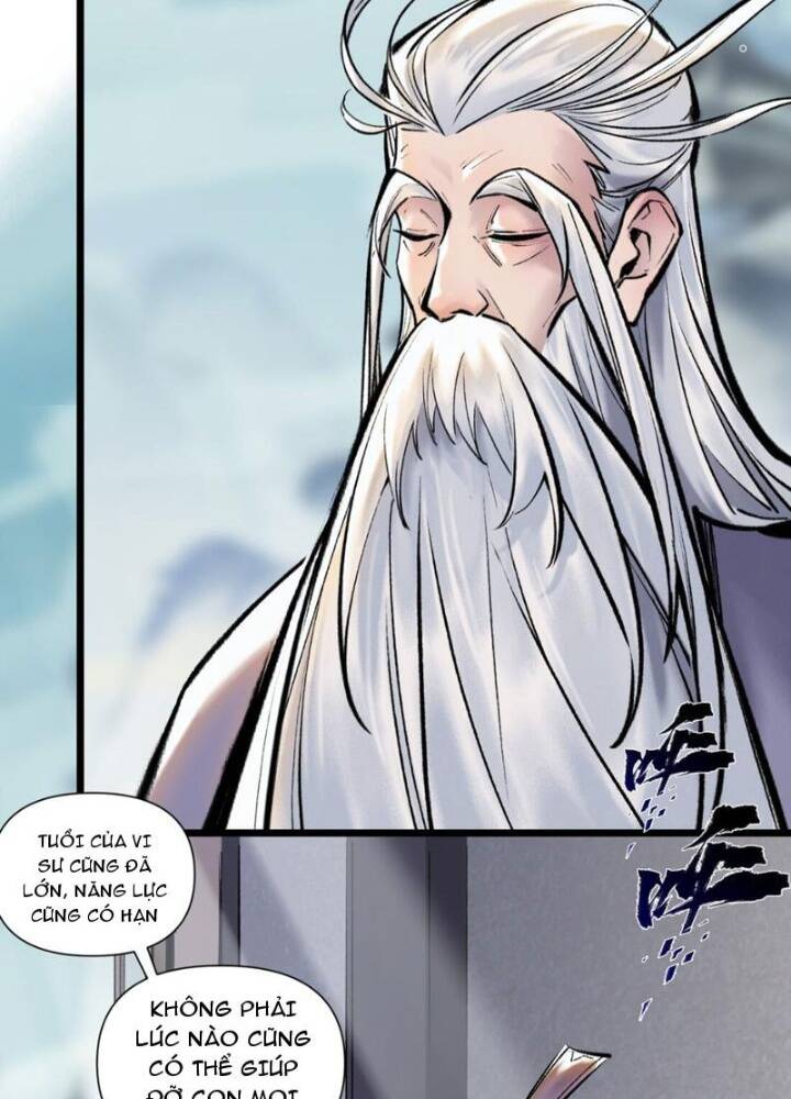 Nhất Niệm Tiêu Dao Chap 46 - Next Chap 47