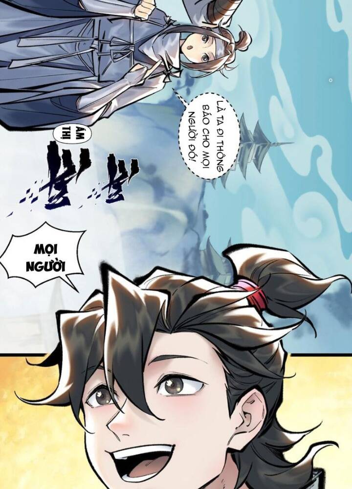 Nhất Niệm Tiêu Dao Chap 46 - Next Chap 47
