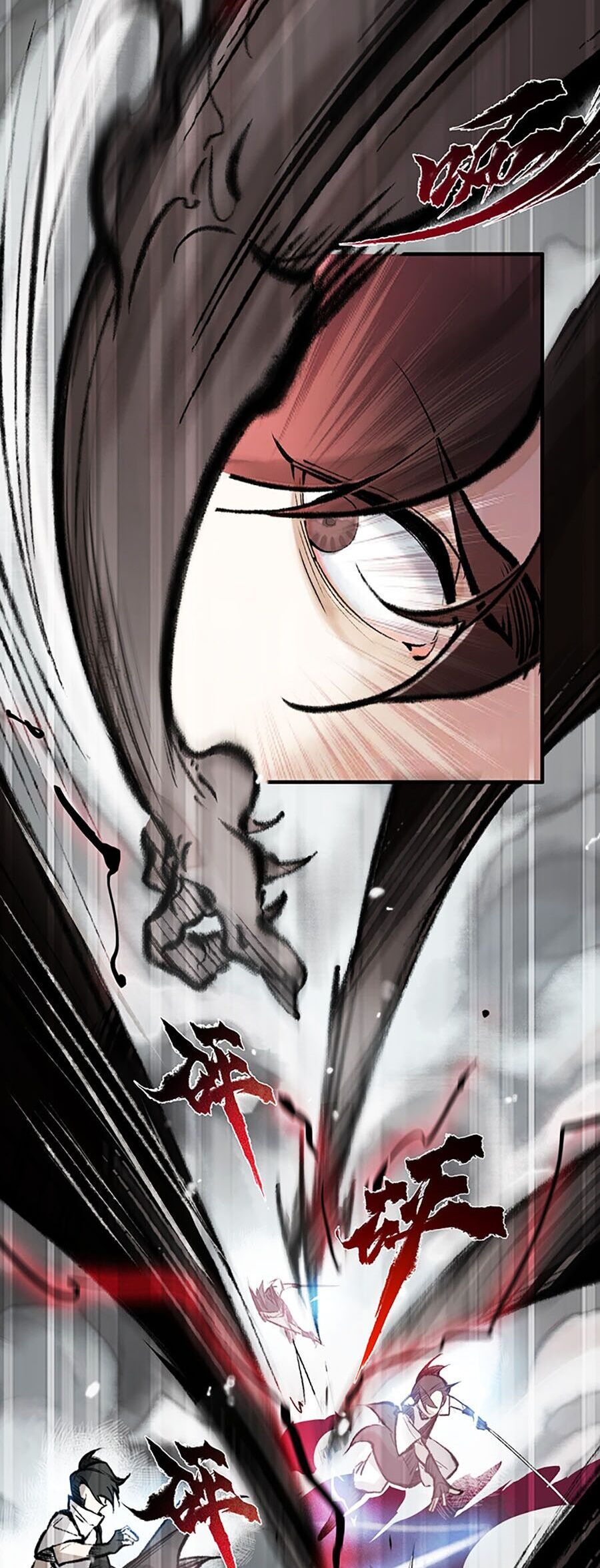 Nhất Niệm Tiêu Dao Chap 5 - Next Chap 6
