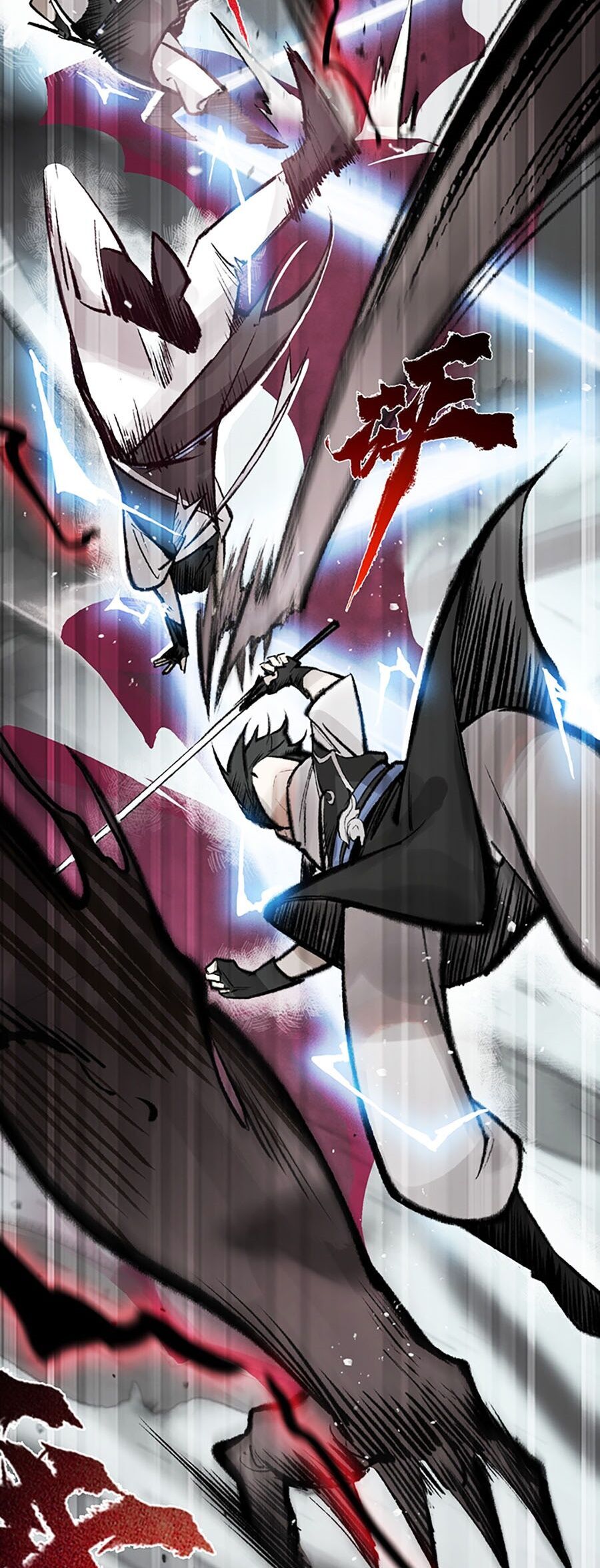 Nhất Niệm Tiêu Dao Chap 5 - Next Chap 6