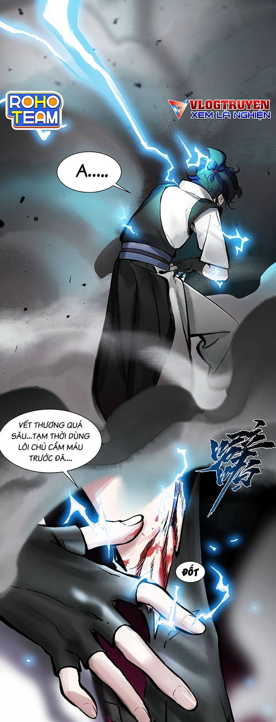 Nhất Niệm Tiêu Dao Chap 5 - Next Chap 6