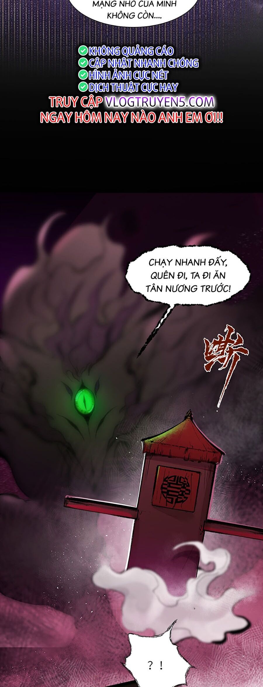 Nhất Niệm Tiêu Dao Chap 5 - Next Chap 6