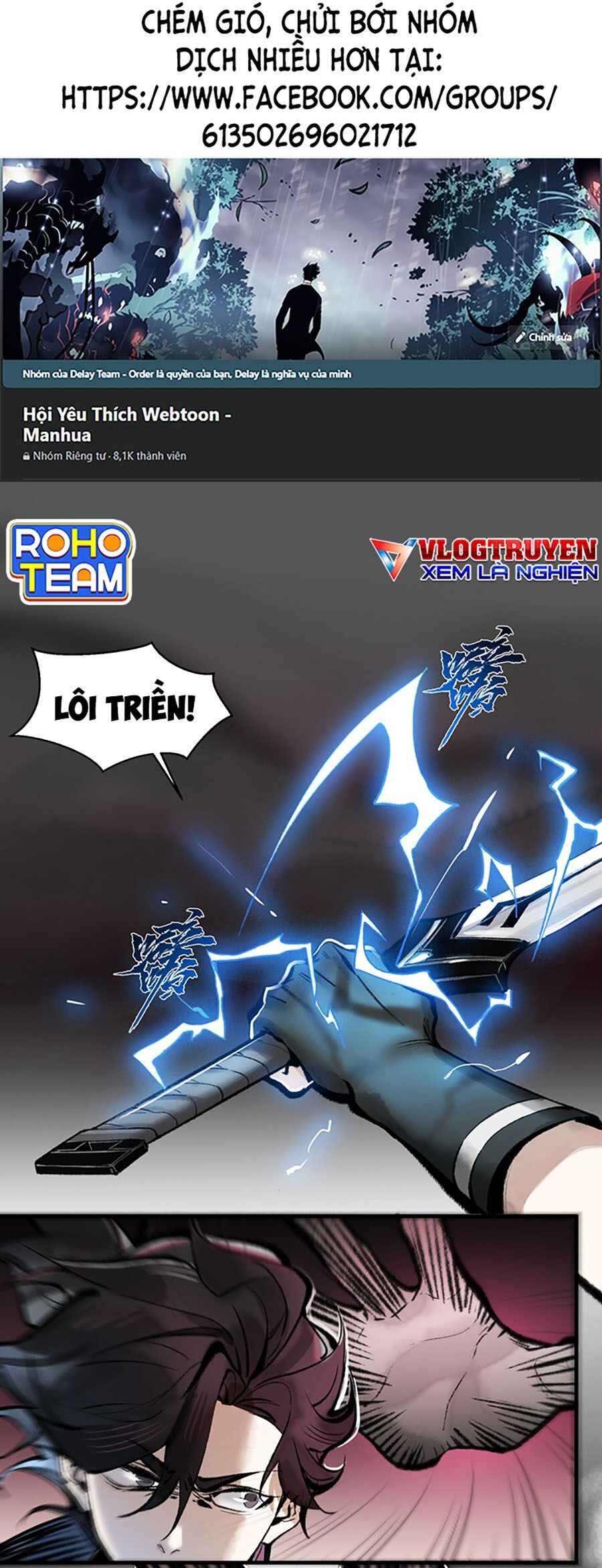 Nhất Niệm Tiêu Dao Chap 6 - Next Chap 7
