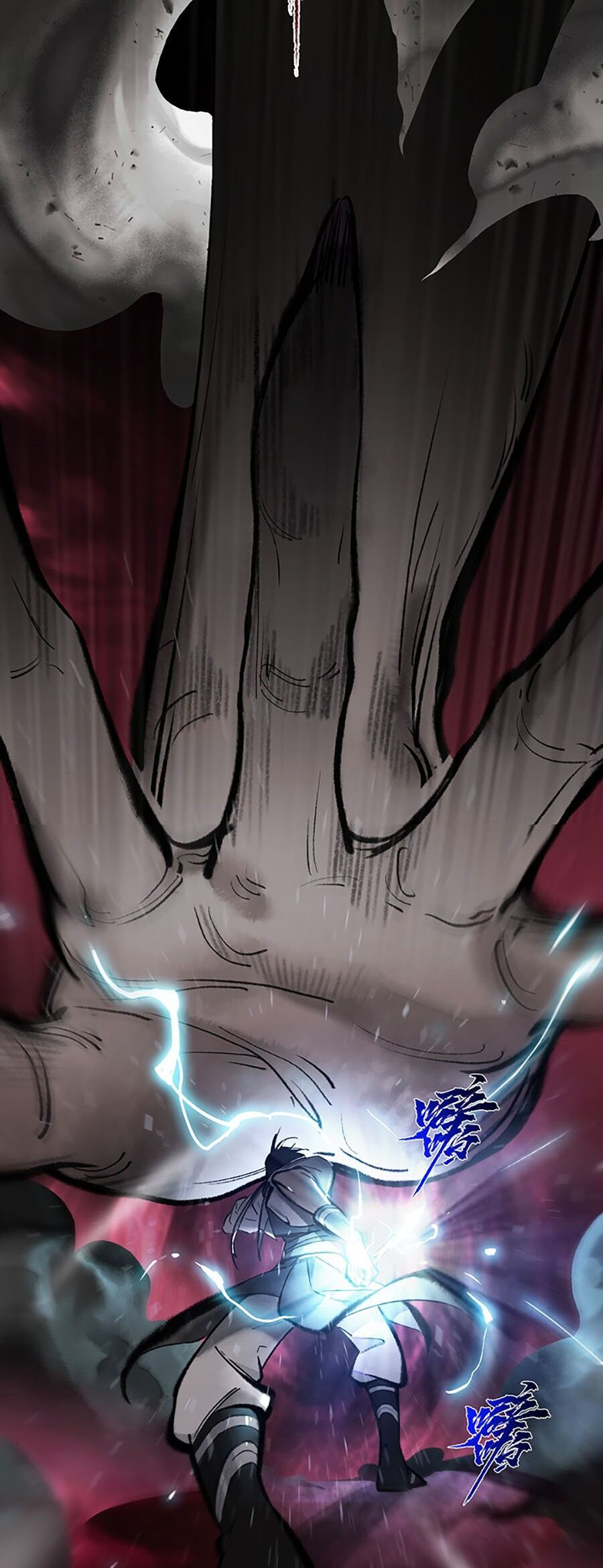 Nhất Niệm Tiêu Dao Chap 6 - Next Chap 7