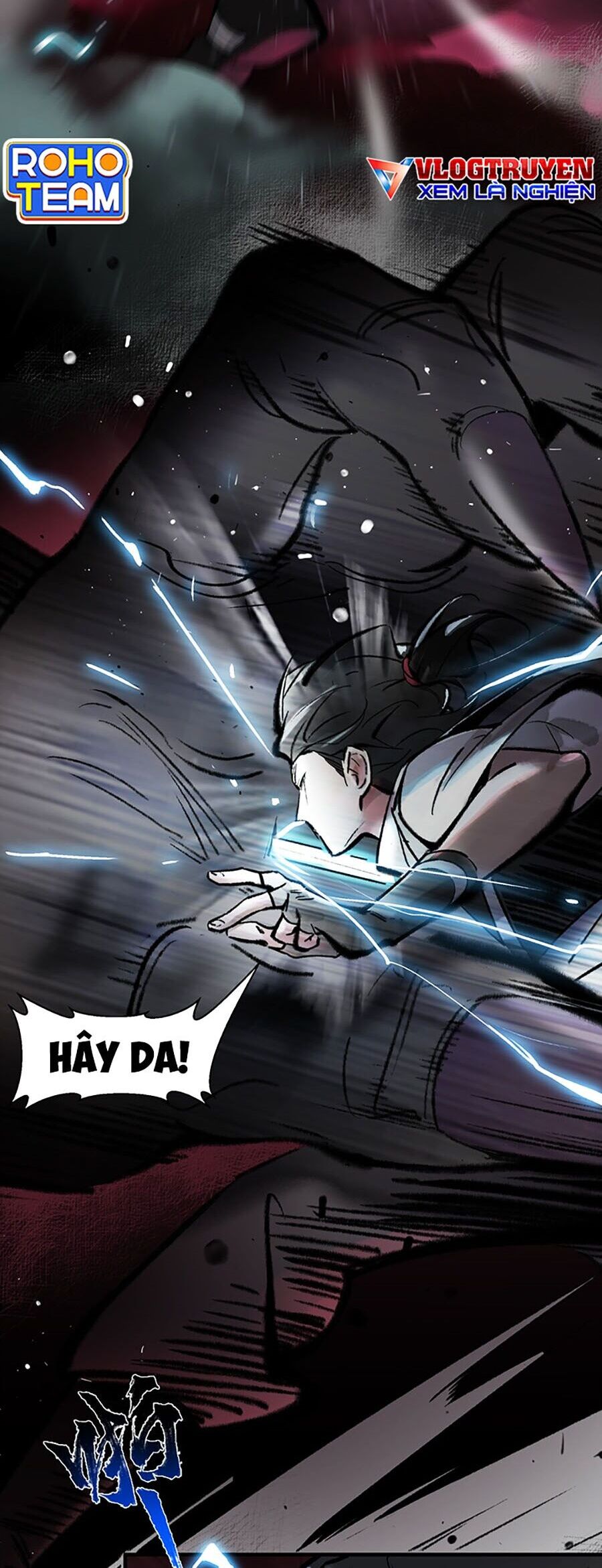 Nhất Niệm Tiêu Dao Chap 6 - Next Chap 7