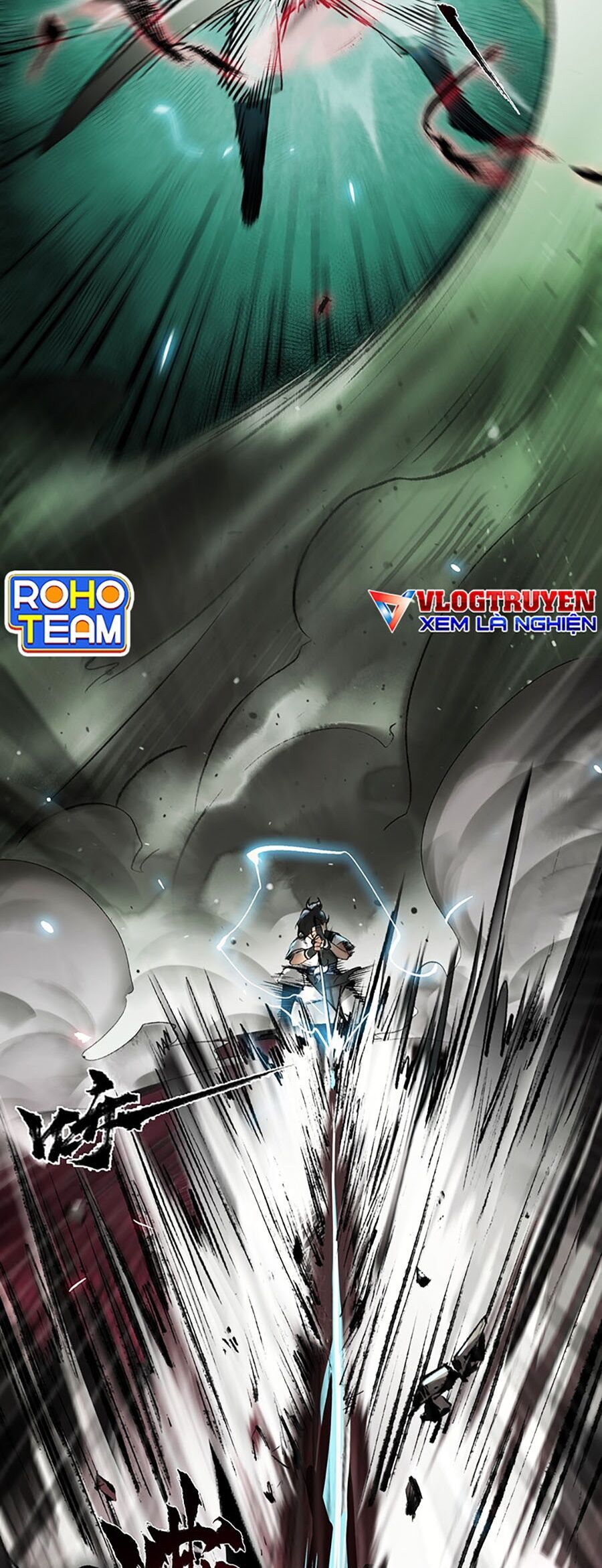 Nhất Niệm Tiêu Dao Chap 6 - Next Chap 7